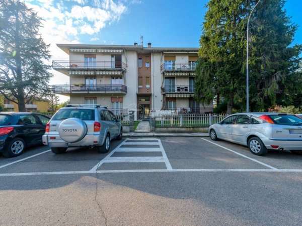 appartamento in vendita a Noceto