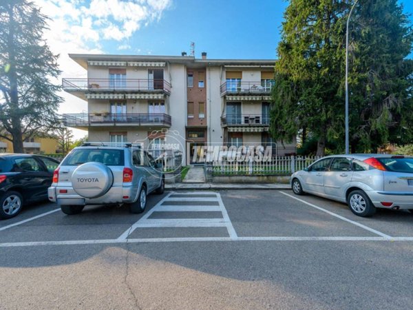 appartamento in vendita a Noceto