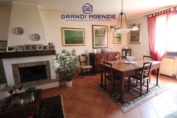appartamento in vendita a Noceto