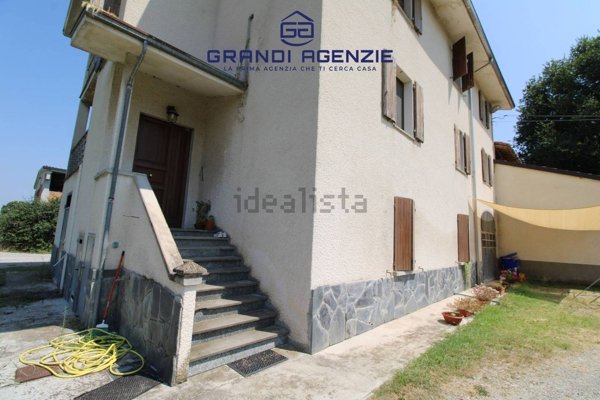 appartamento in vendita a Noceto
