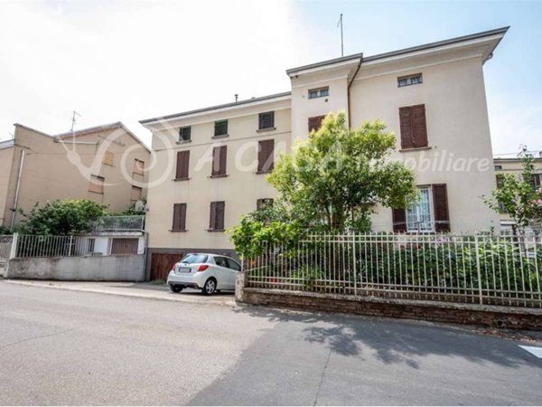 appartamento in vendita a Noceto