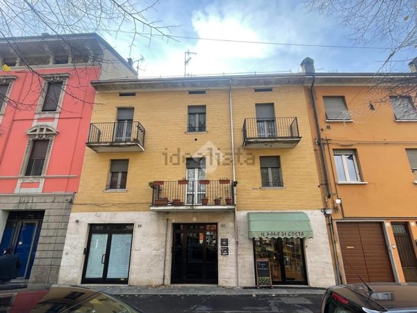 appartamento in vendita a Noceto