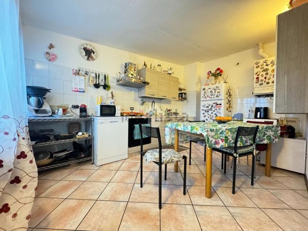 appartamento in vendita a Noceto
