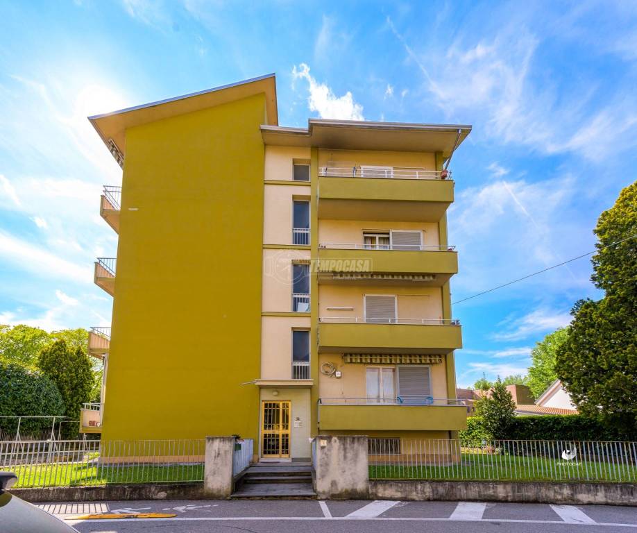 appartamento in vendita a Noceto