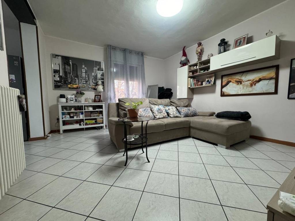 appartamento in vendita a Noceto