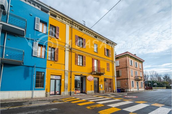 appartamento in vendita a Noceto