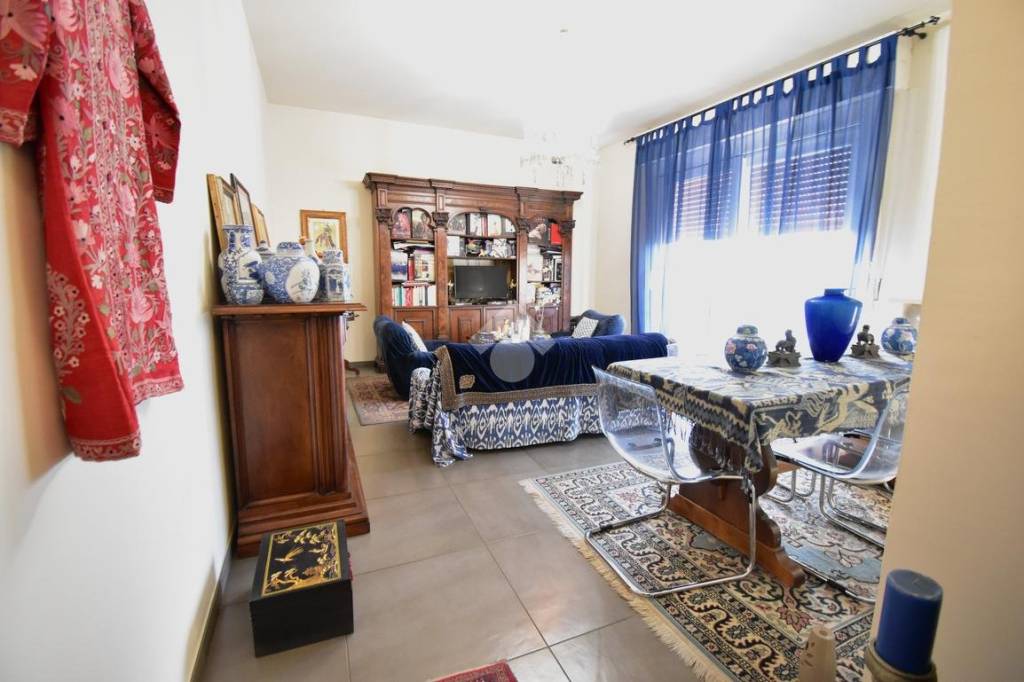 appartamento in vendita a Noceto