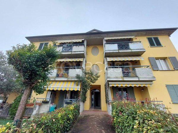 appartamento in vendita a Noceto