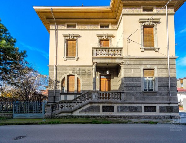 casa indipendente in vendita a Noceto