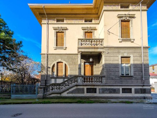 casa indipendente in vendita a Noceto