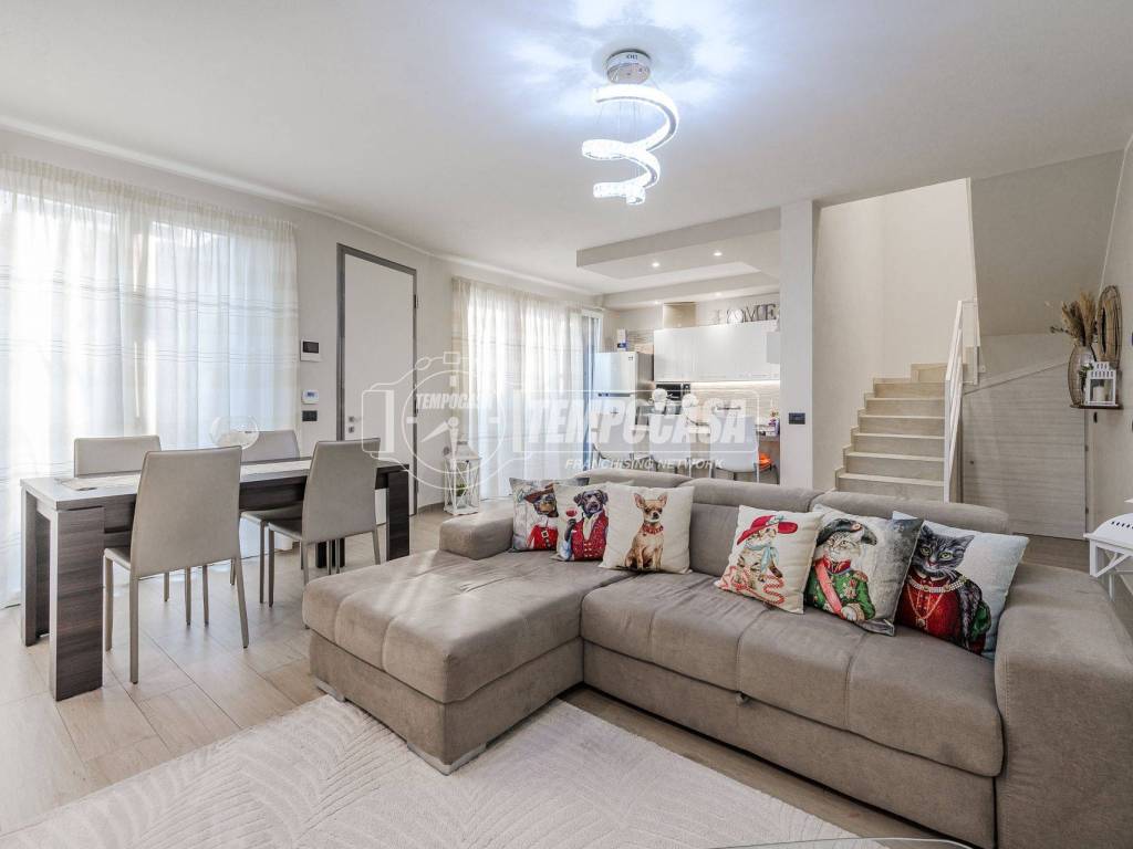 casa indipendente in vendita a Noceto