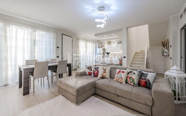 casa indipendente in vendita a Noceto