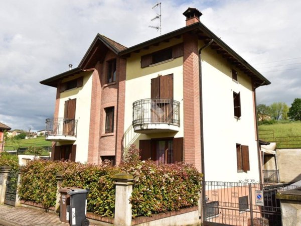 casa indipendente in vendita a Noceto in zona Cella