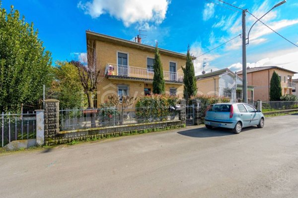 casa indipendente in vendita a Noceto