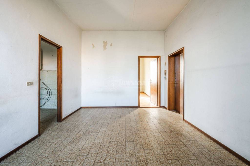 appartamento in vendita a Noceto