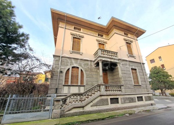 casa indipendente in vendita a Noceto