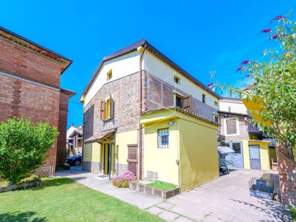appartamento in vendita a Noceto