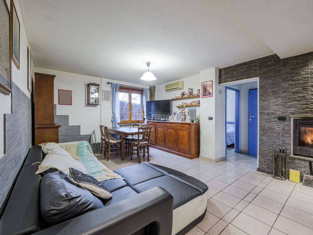 casa indipendente in vendita a Noceto