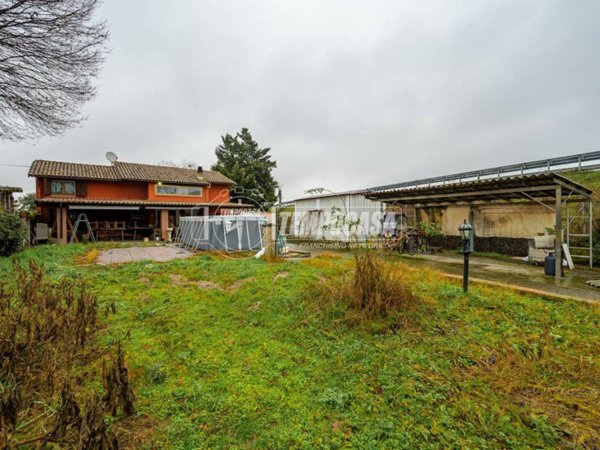 casa indipendente in vendita a Noceto