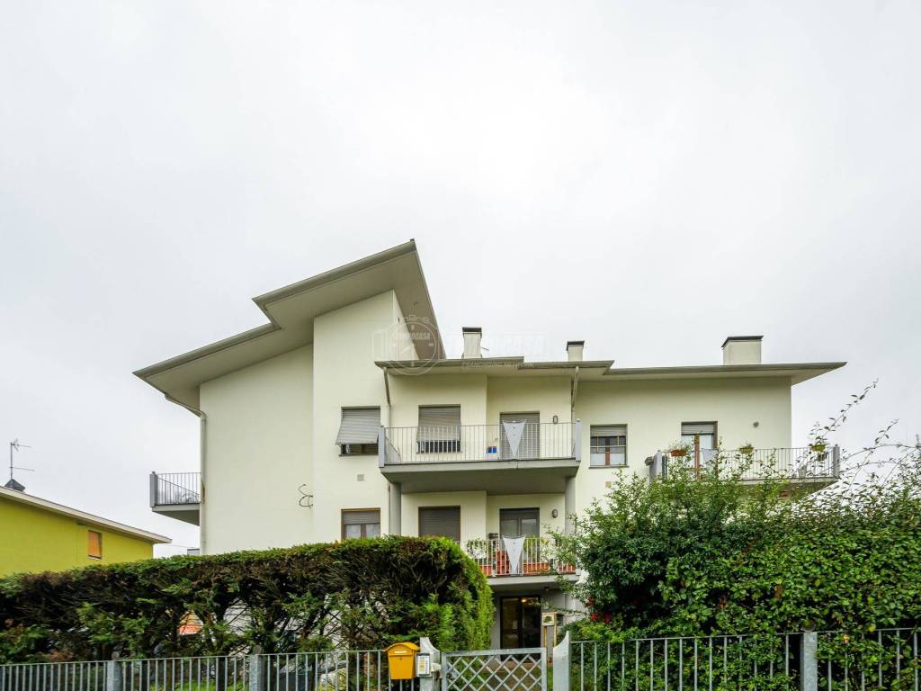 appartamento in vendita a Noceto