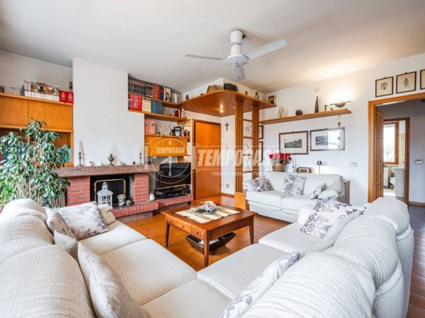 appartamento in vendita a Noceto