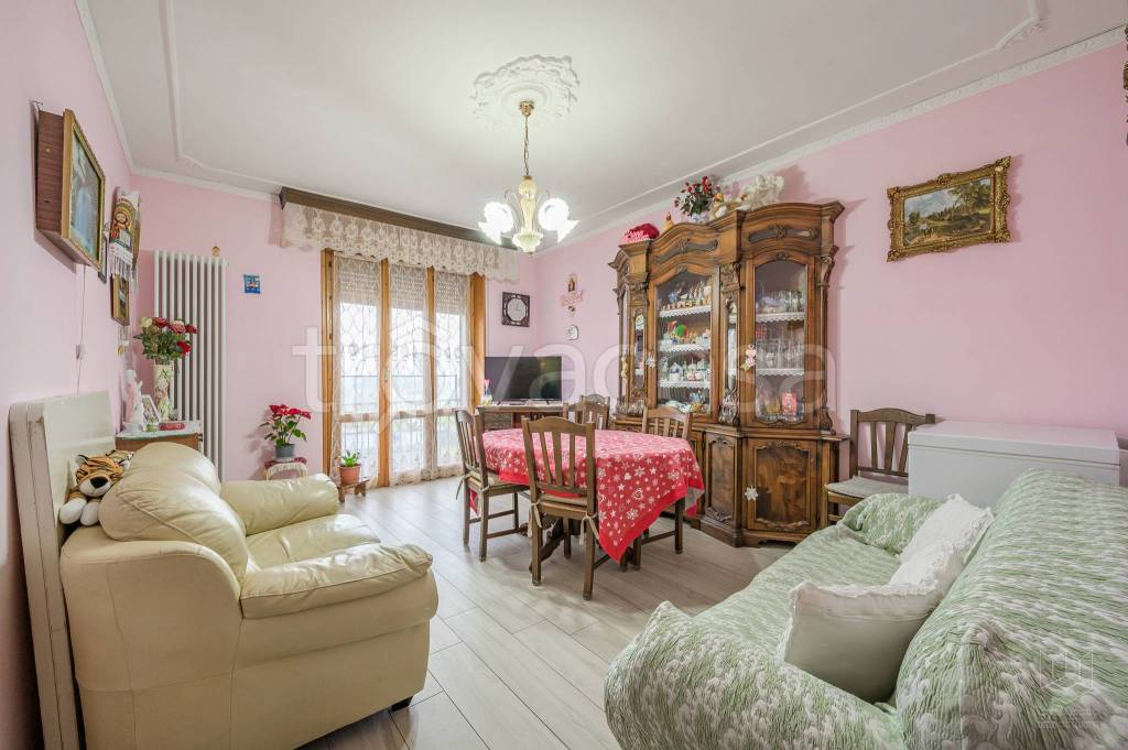 appartamento in vendita a Noceto