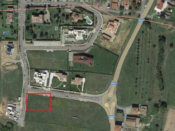 casa indipendente in vendita a Noceto