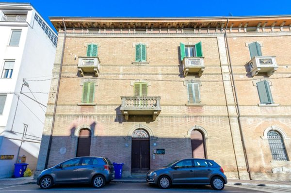 appartamento in vendita a Noceto