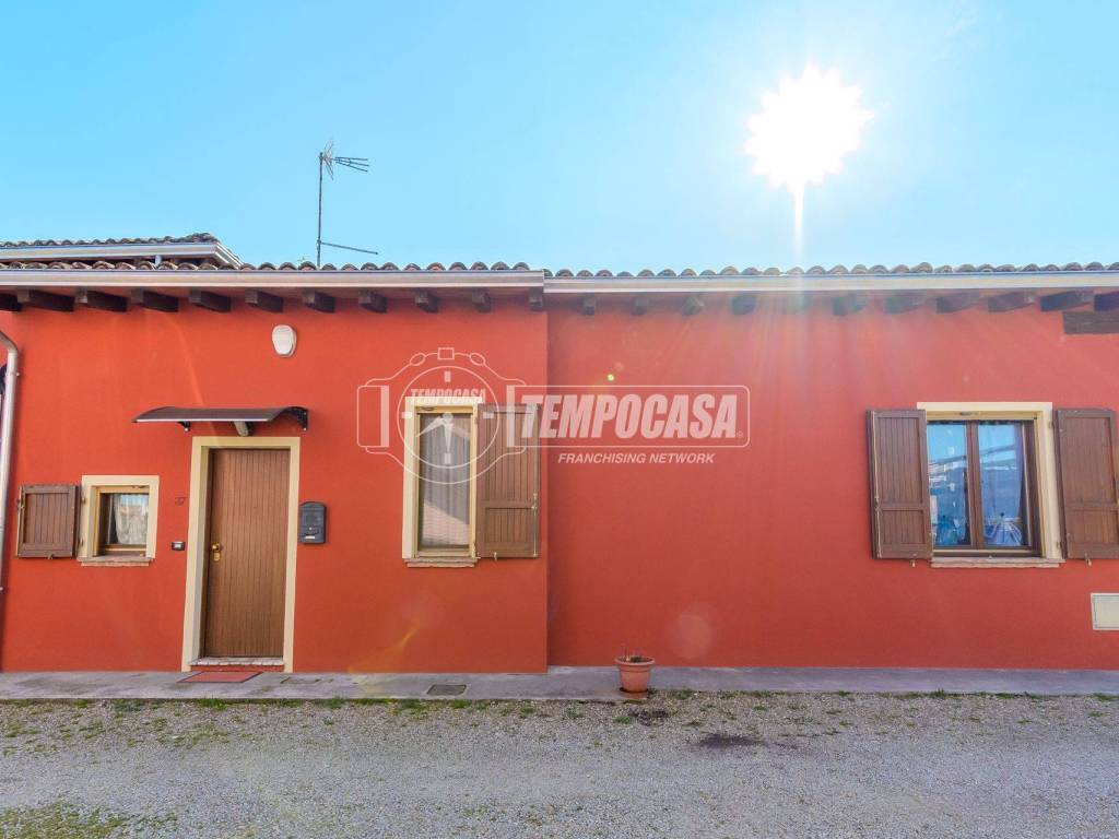 casa indipendente in vendita a Noceto