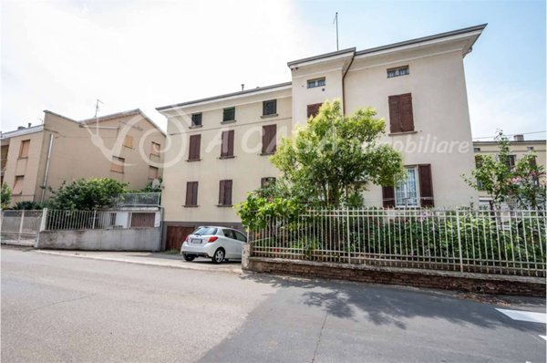 casa indipendente in vendita a Noceto