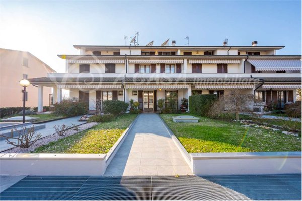 casa indipendente in vendita a Noceto