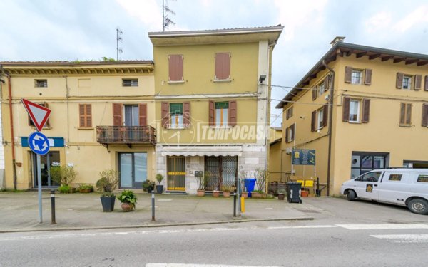 casa indipendente in vendita a Noceto