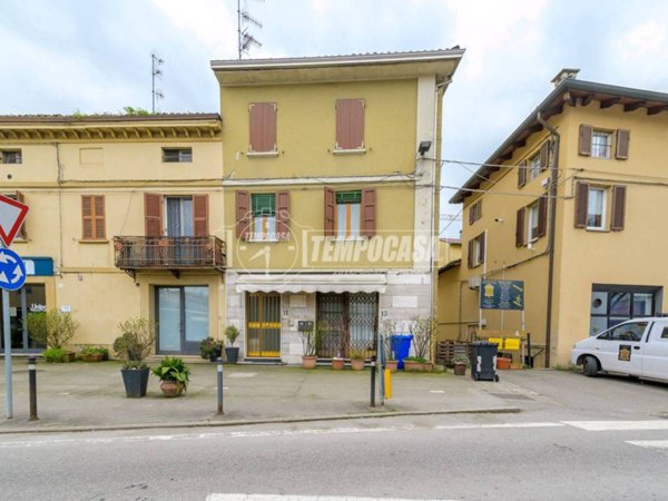 casa indipendente in vendita a Noceto