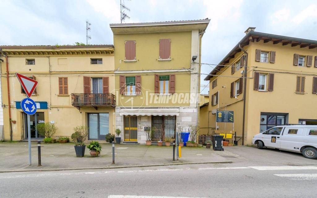 casa indipendente in vendita a Noceto