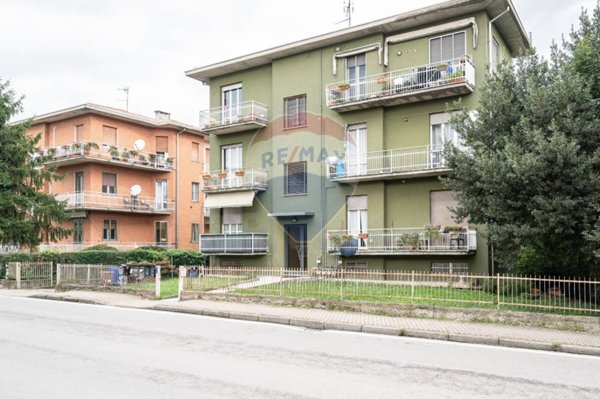 appartamento in vendita a Noceto