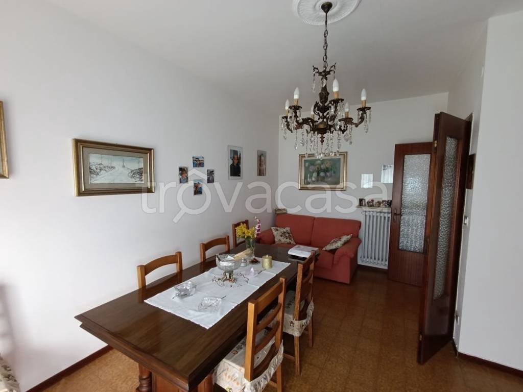appartamento in vendita a Noceto