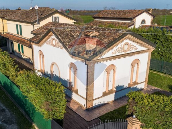 casa indipendente in vendita a Noceto