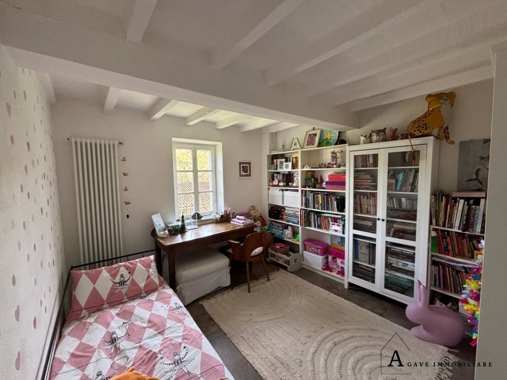 casa indipendente in vendita a Noceto in zona Cella