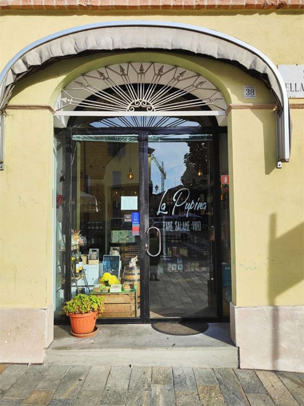 ufficio in vendita a Noceto