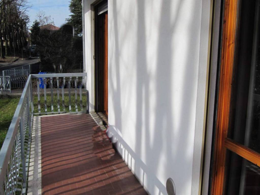 appartamento in vendita a Noceto