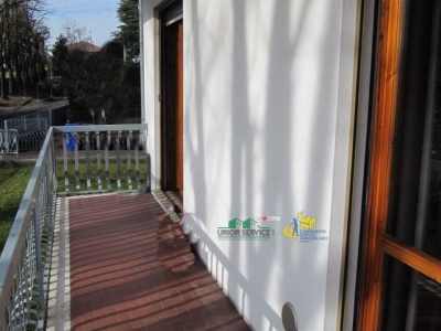 appartamento in vendita a Noceto