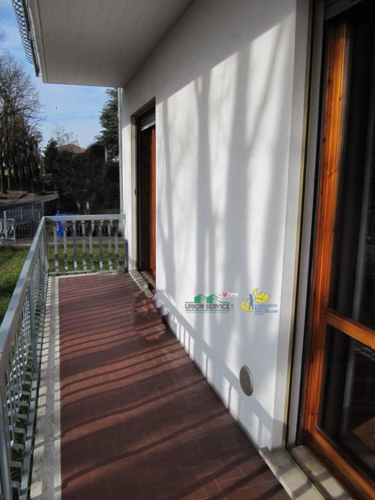 appartamento in vendita a Noceto