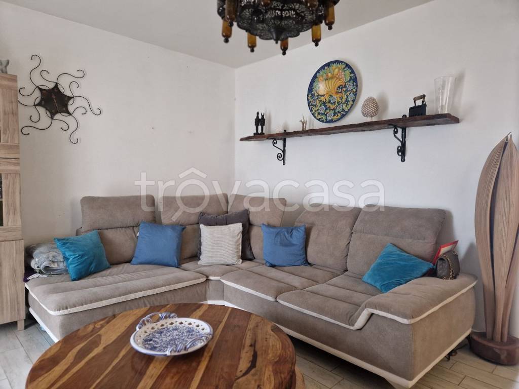 appartamento in vendita a Noceto in zona Ponte Taro