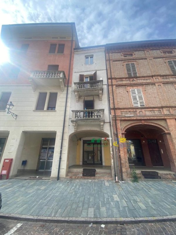 appartamento in vendita a Noceto