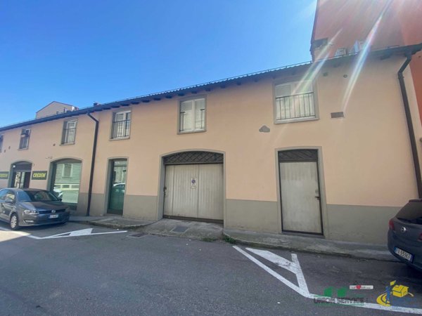 appartamento in vendita a Noceto