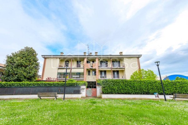 appartamento in vendita a Noceto