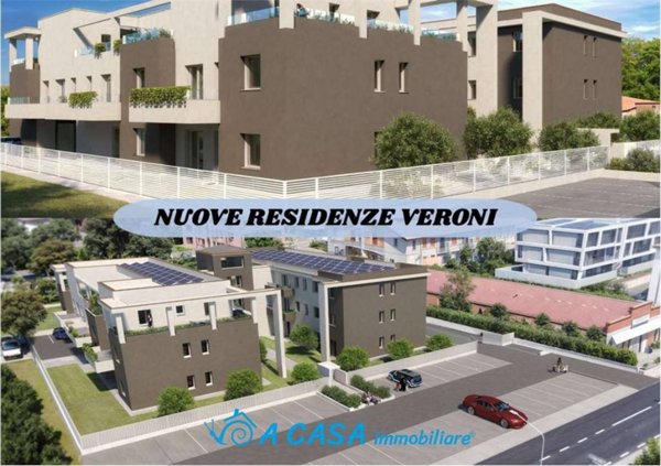 appartamento in vendita a Noceto