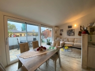 appartamento in vendita a Noceto in zona Borghetto