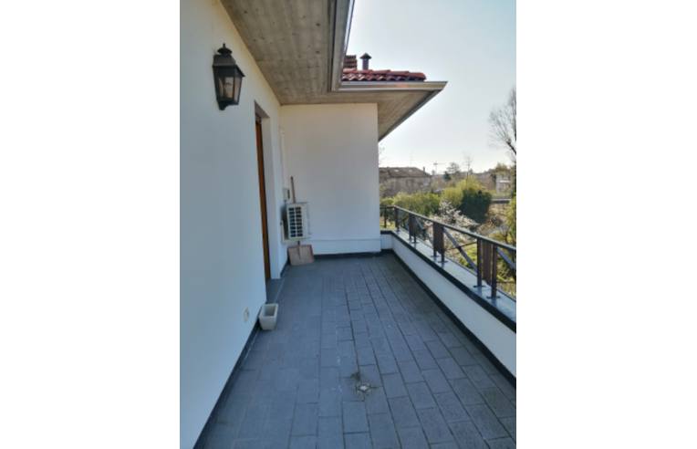 appartamento in vendita a Noceto
