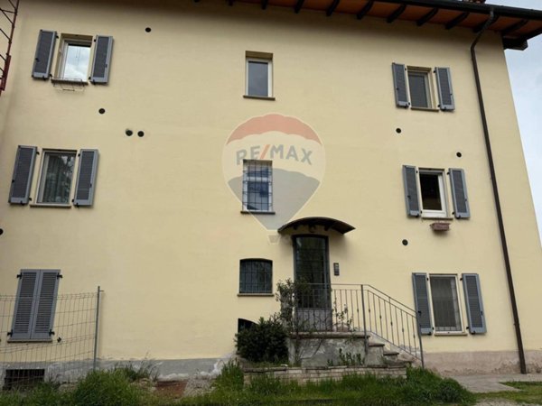 appartamento in vendita a Noceto
